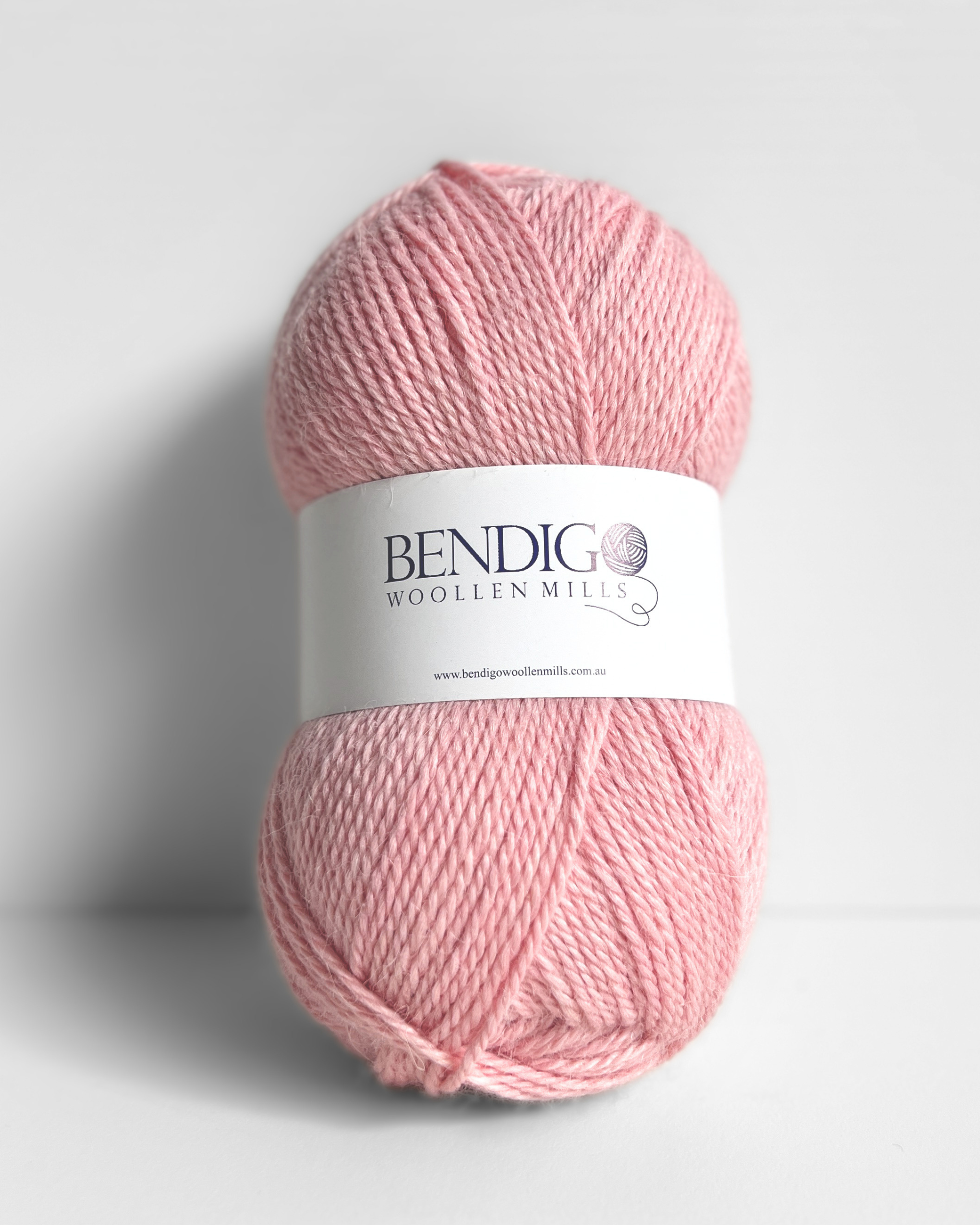Alpaca 8 ply