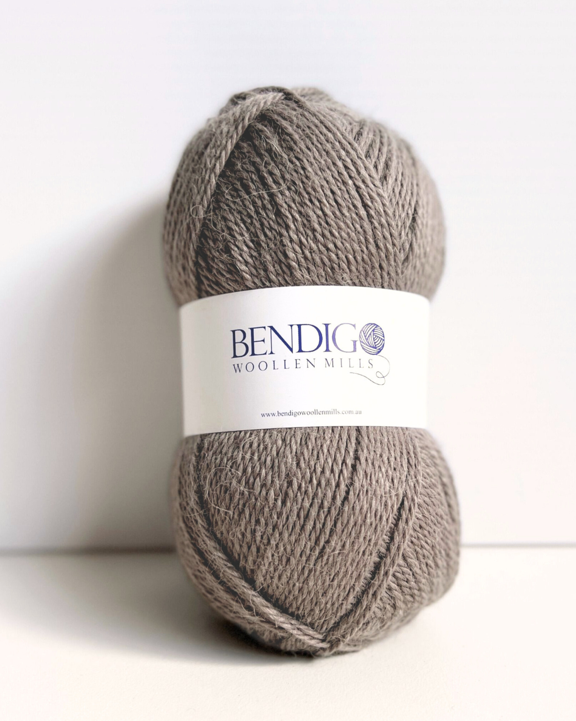 Alpaca 8 ply