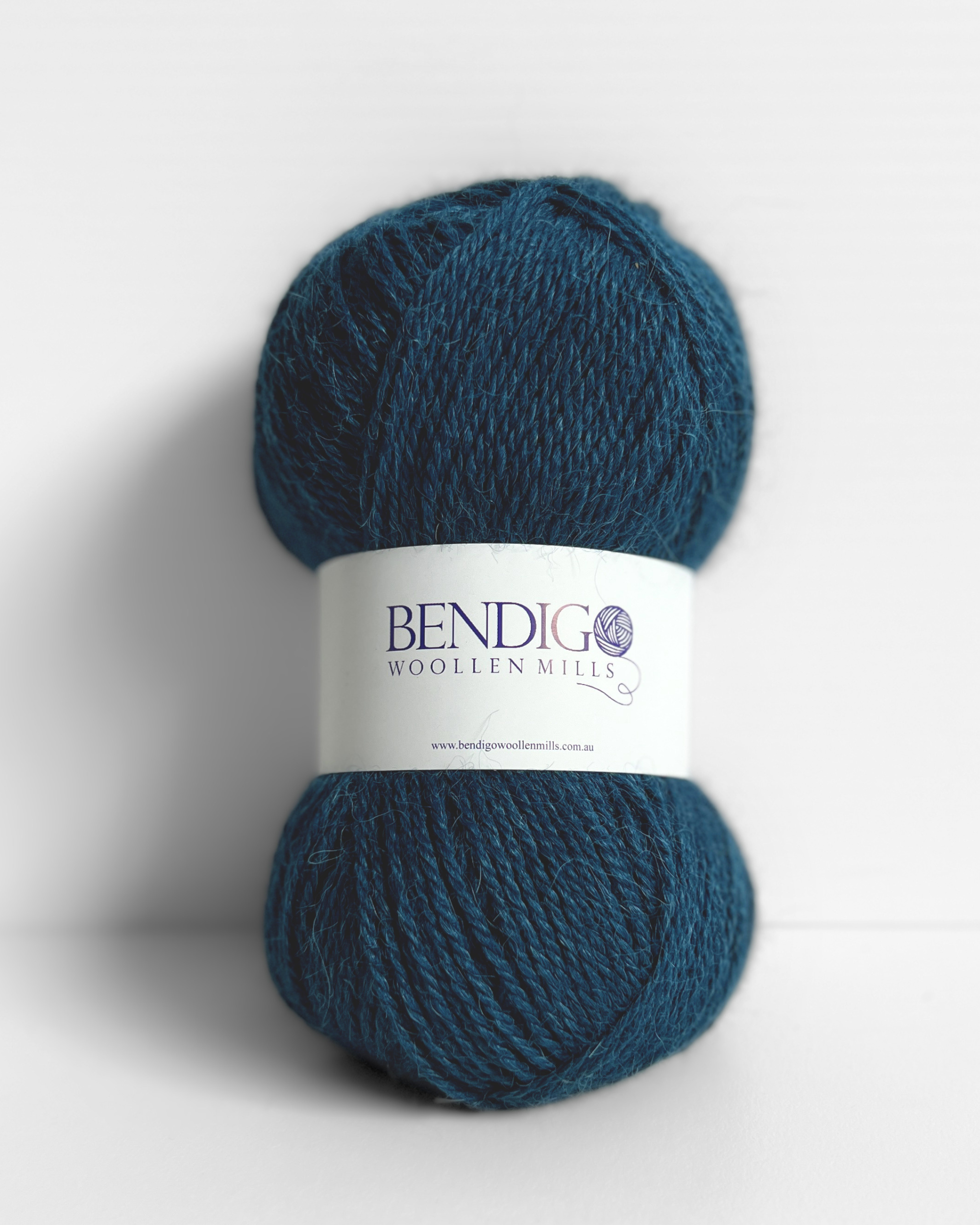 Alpaca 8 ply