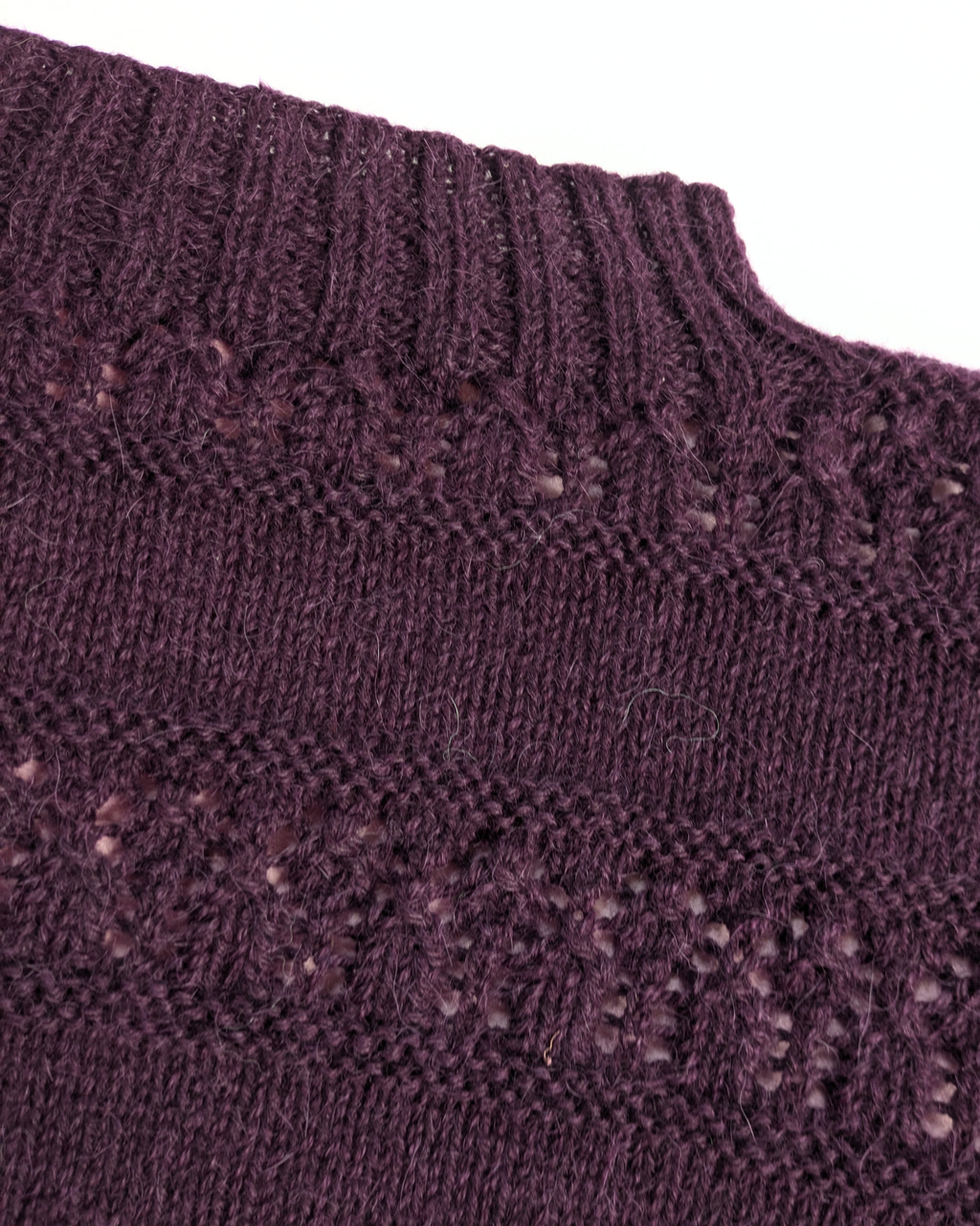 Alpaca 8 ply