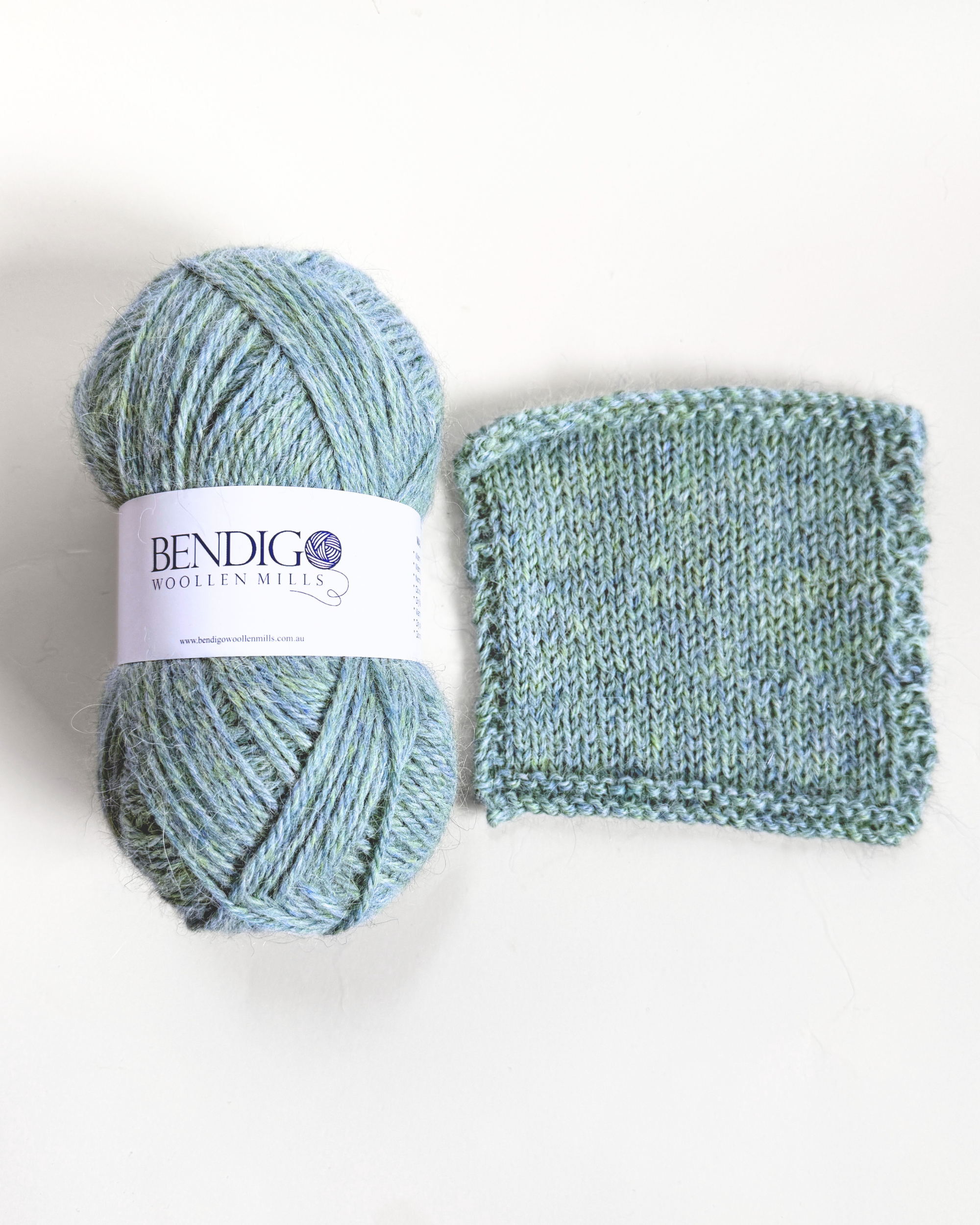 Alpaca 8 ply