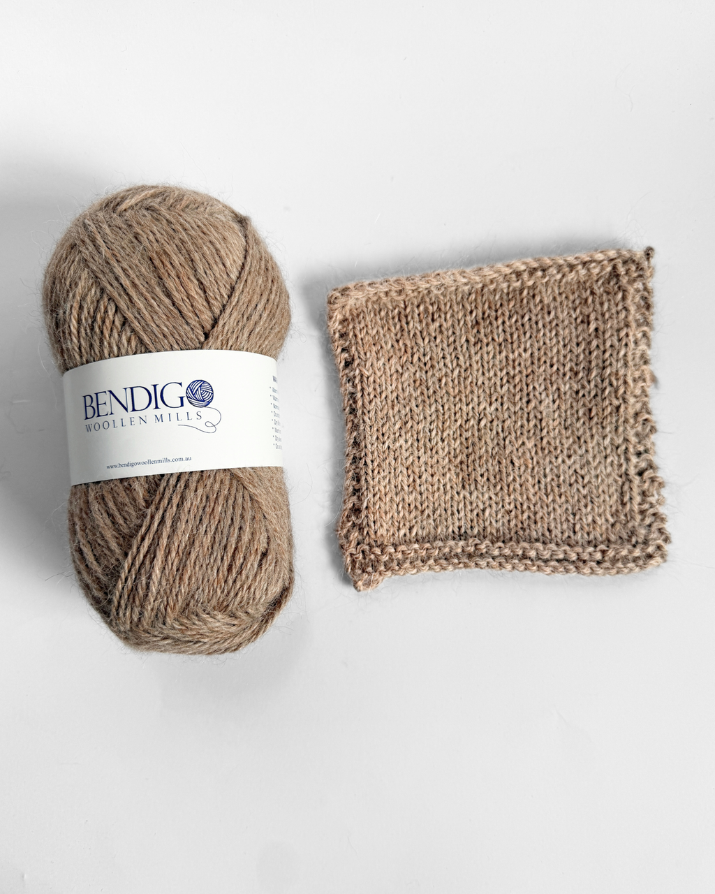 Alpaca 8 ply