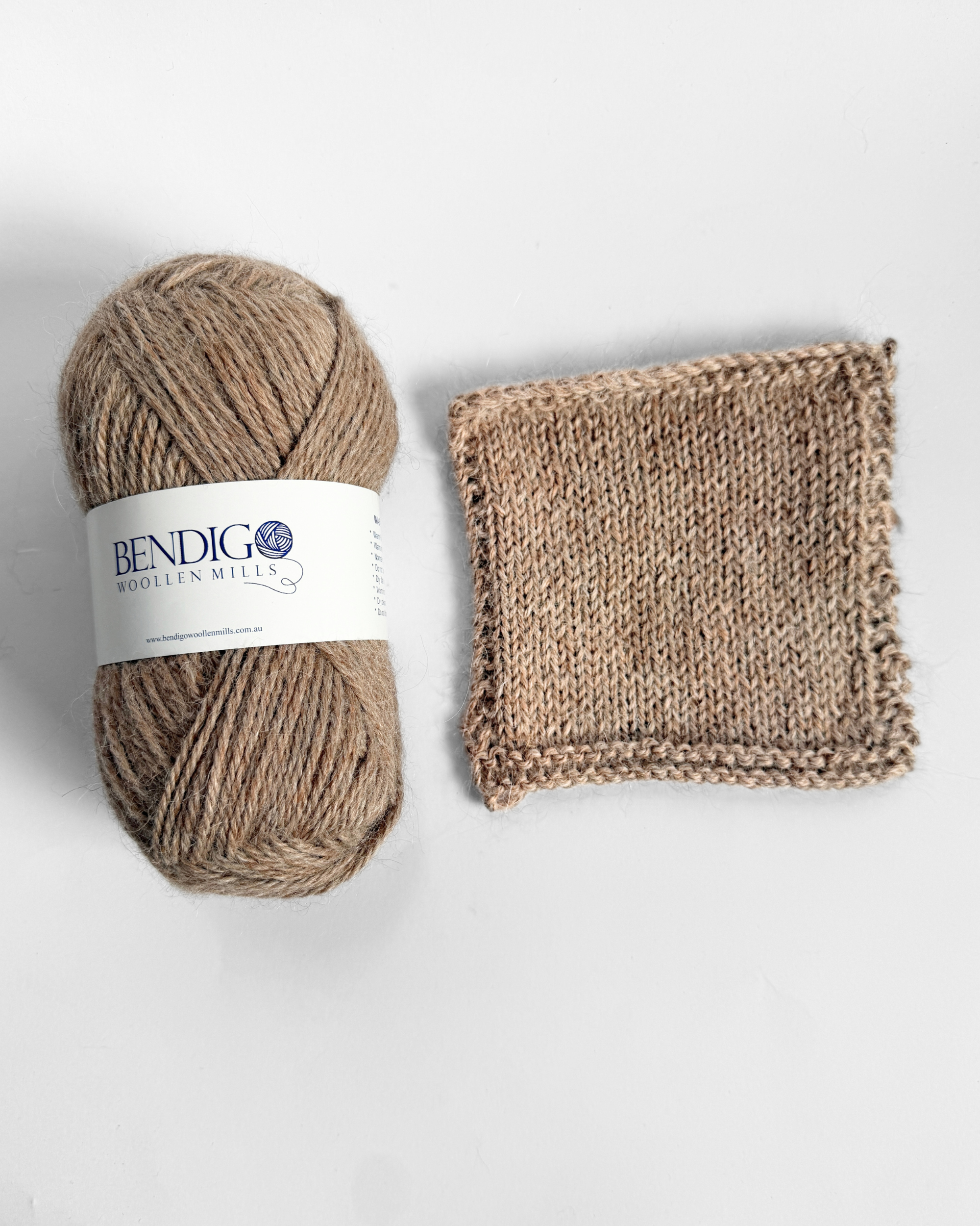 Alpaca 8 ply