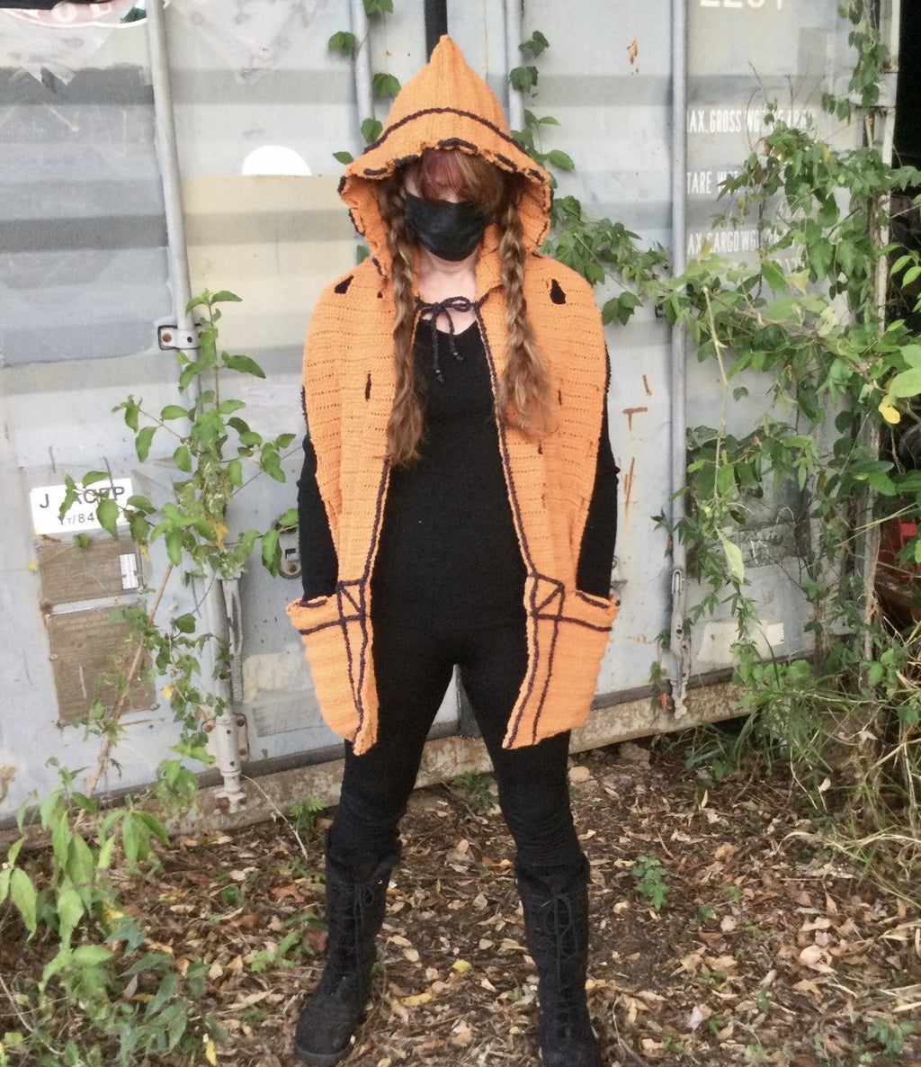 Welcome to the Apocalypse Pocket Wrap PDF