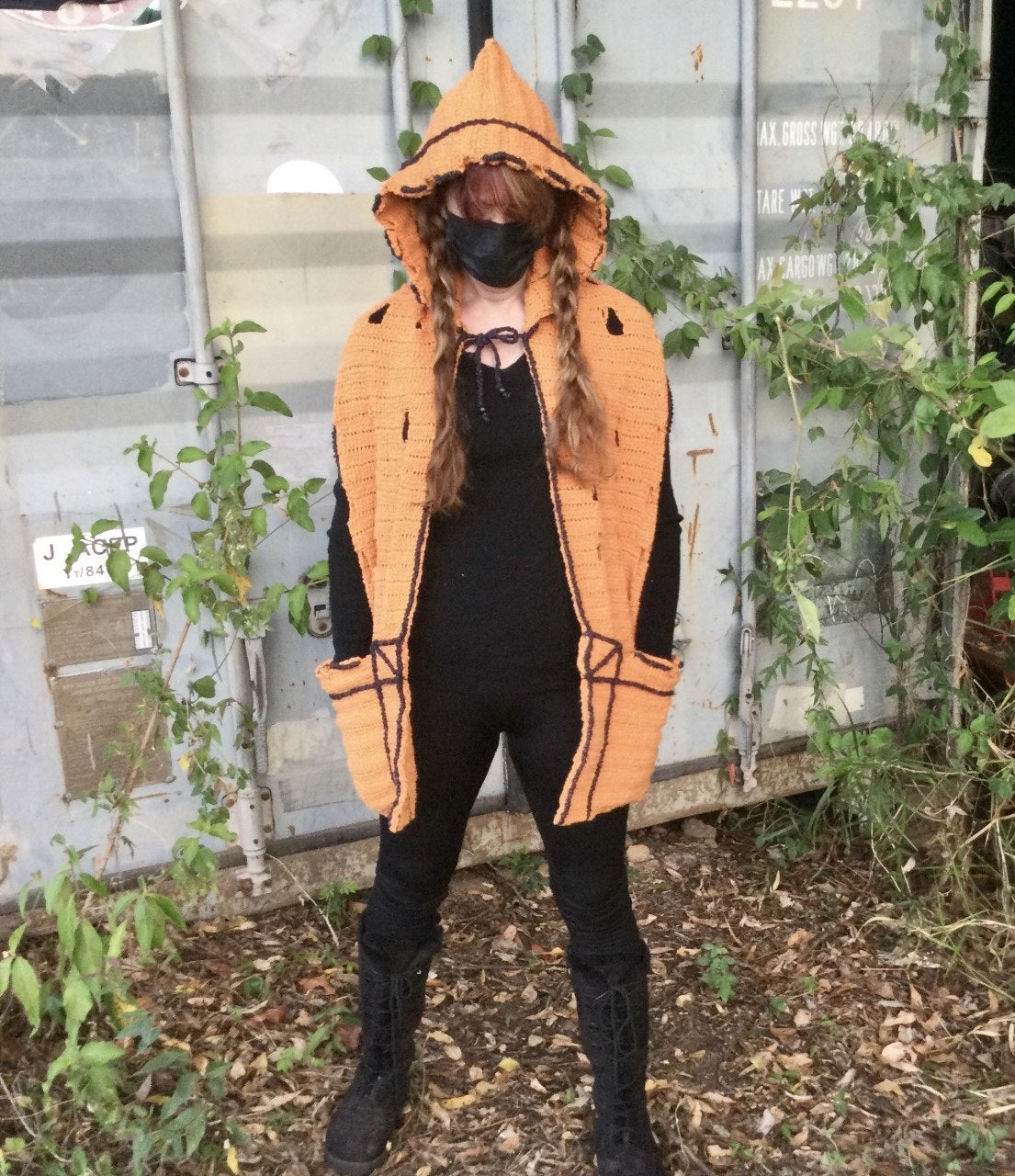 Welcome to the Apocalypse Pocket Wrap PDF