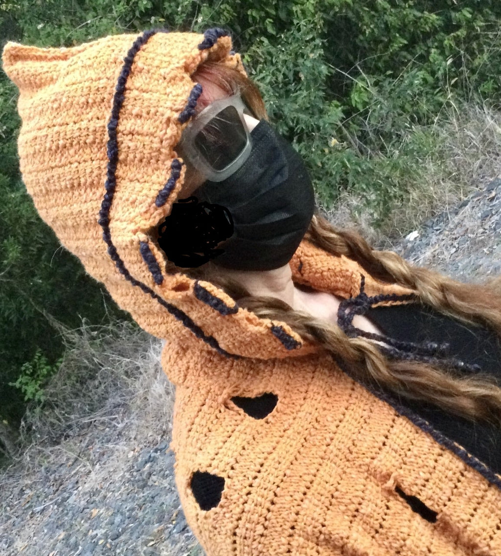 Welcome to the Apocalypse Pocket Wrap PDF