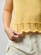 Cotton 4 ply