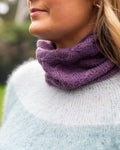 The Bailey Bows Cowl | PT 8748