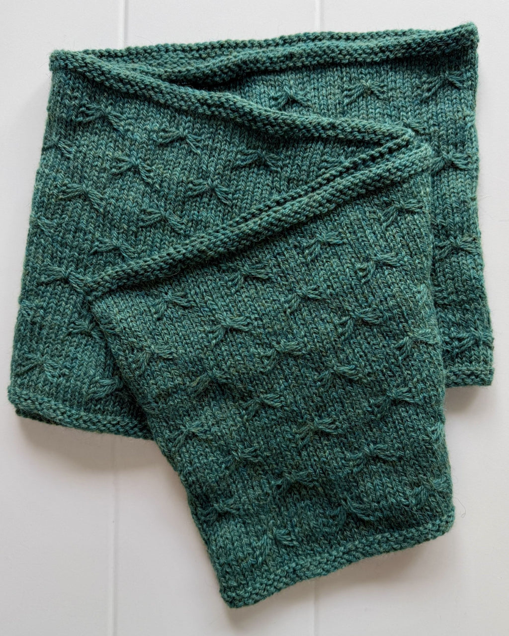 The Bailey Bows Cowl | PT 8748