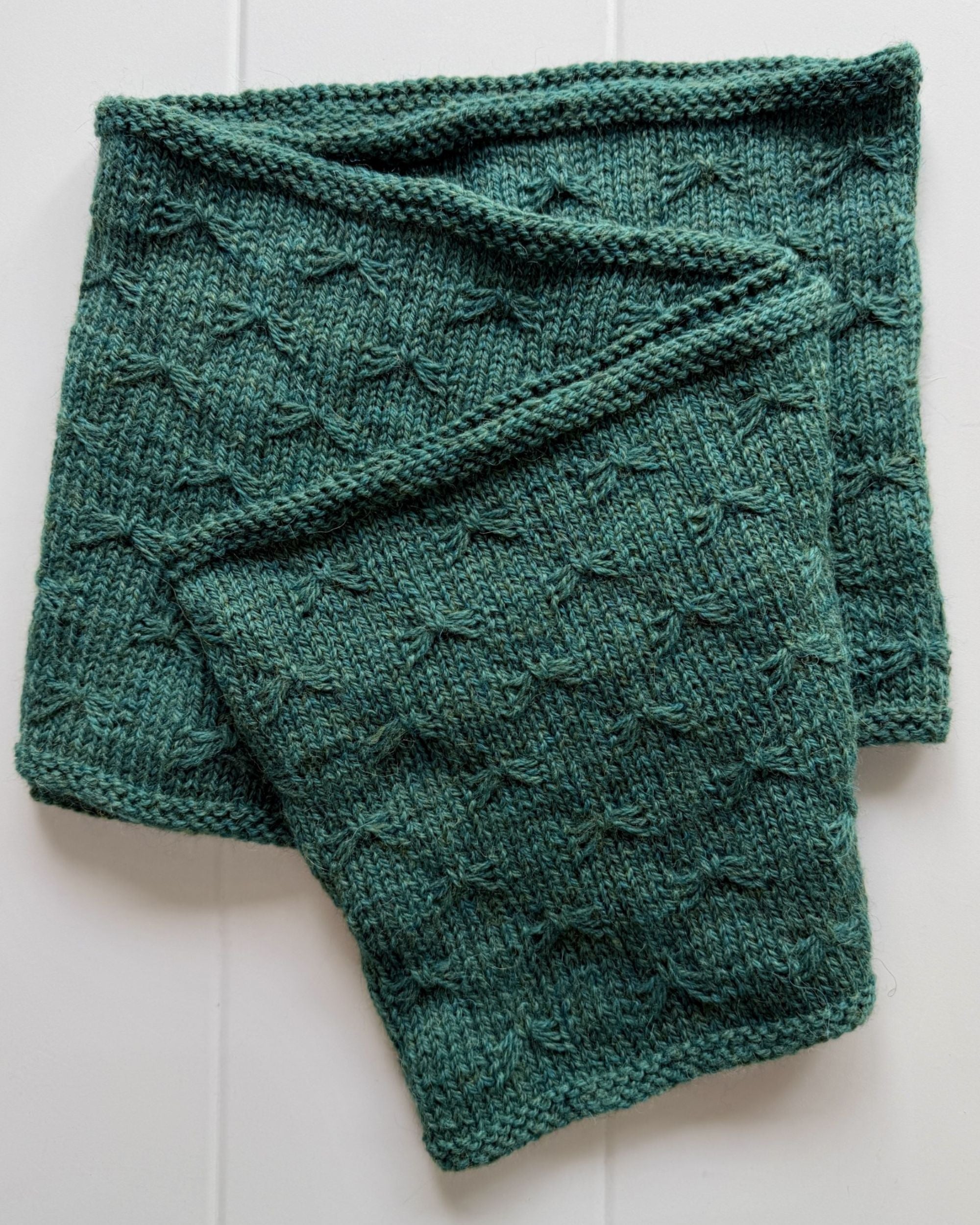 The Bailey Bows Cowl | PT 8748