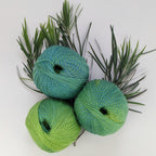 Multicoloured Sock Yarn 4 ply