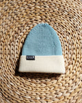 Contrast Beanie