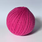 Cotton 8 ply