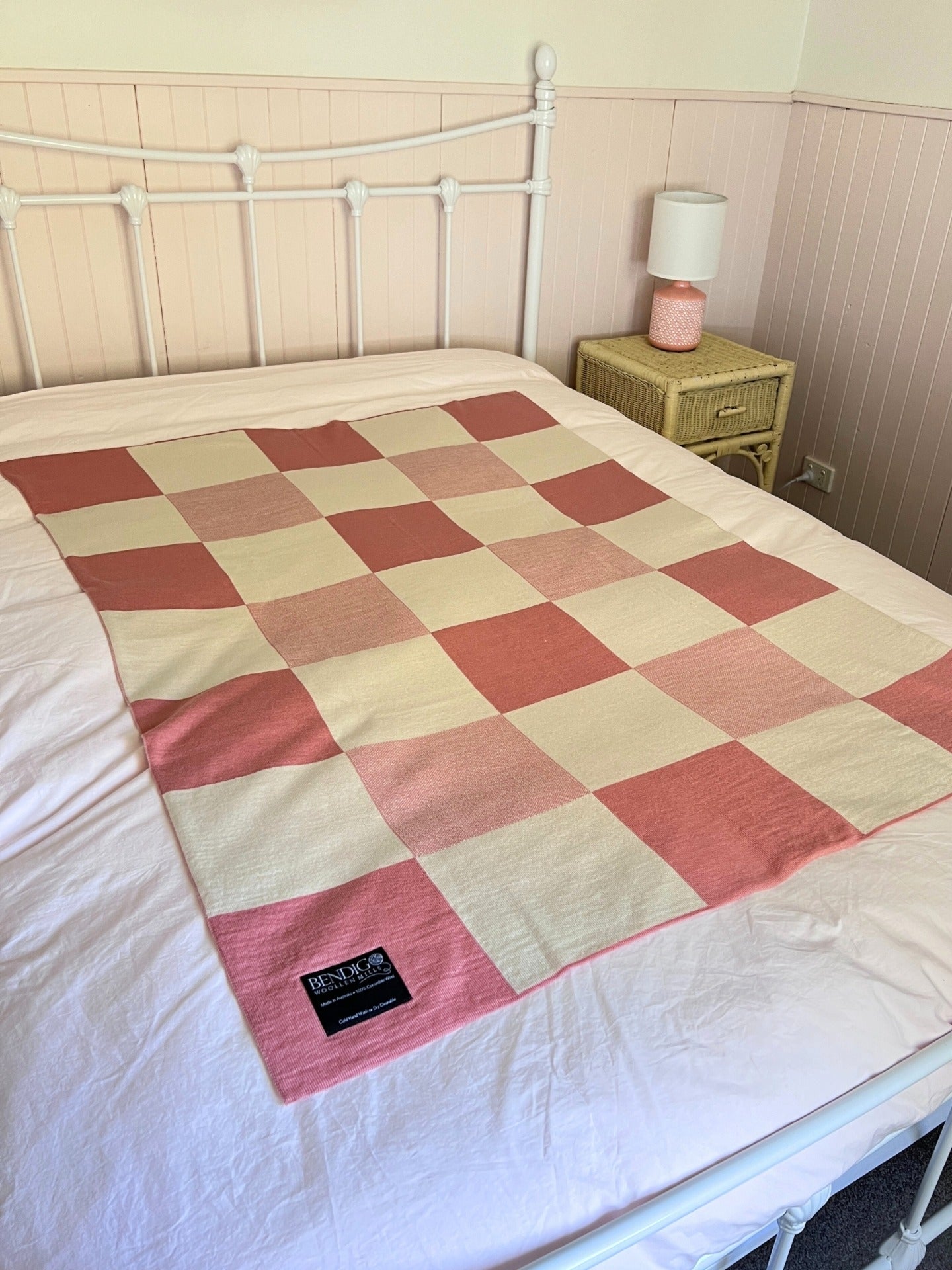 Cosy Knit Blankets - Small