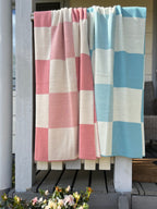 Cosy Knit Blankets - Small