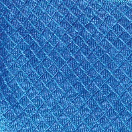 Style CB Diamond Crew Pullover