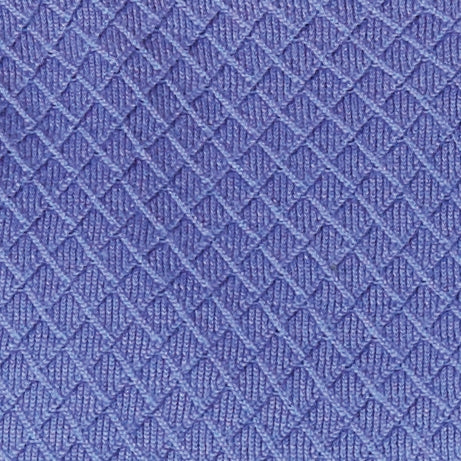 Style CC V Neck Diamond Cardigan with pockets