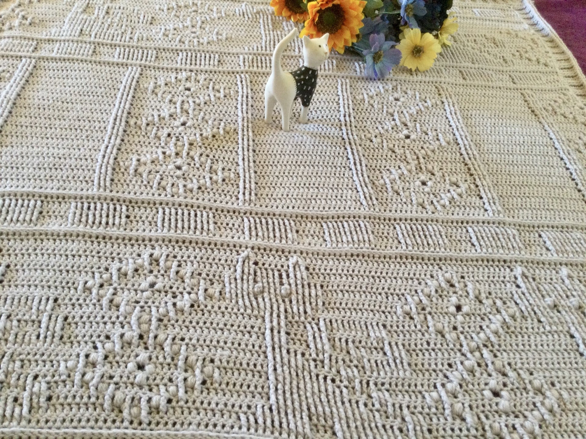 Meow Said the Cat PDF