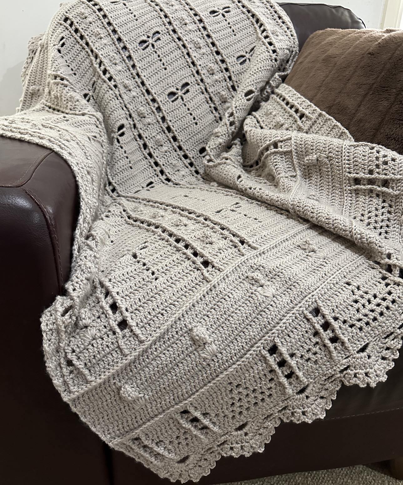 Apricot Blossom Dragonflies PDF