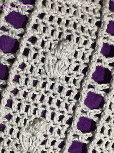 One, Two, Three Dragonflies Cushion PDF