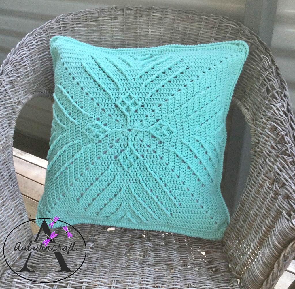 Cushion for Colleen PDF