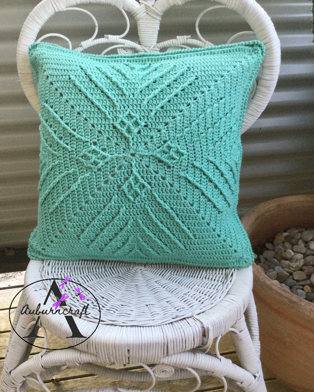 Cushion for Colleen PDF