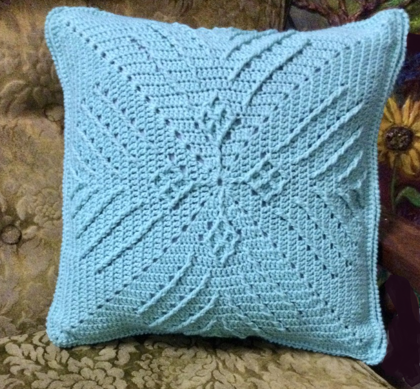 Cushion for Colleen PDF