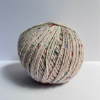 Rustic Tweed 4 Ply