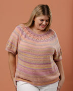 Multicoloured Sock Yarn 4 ply