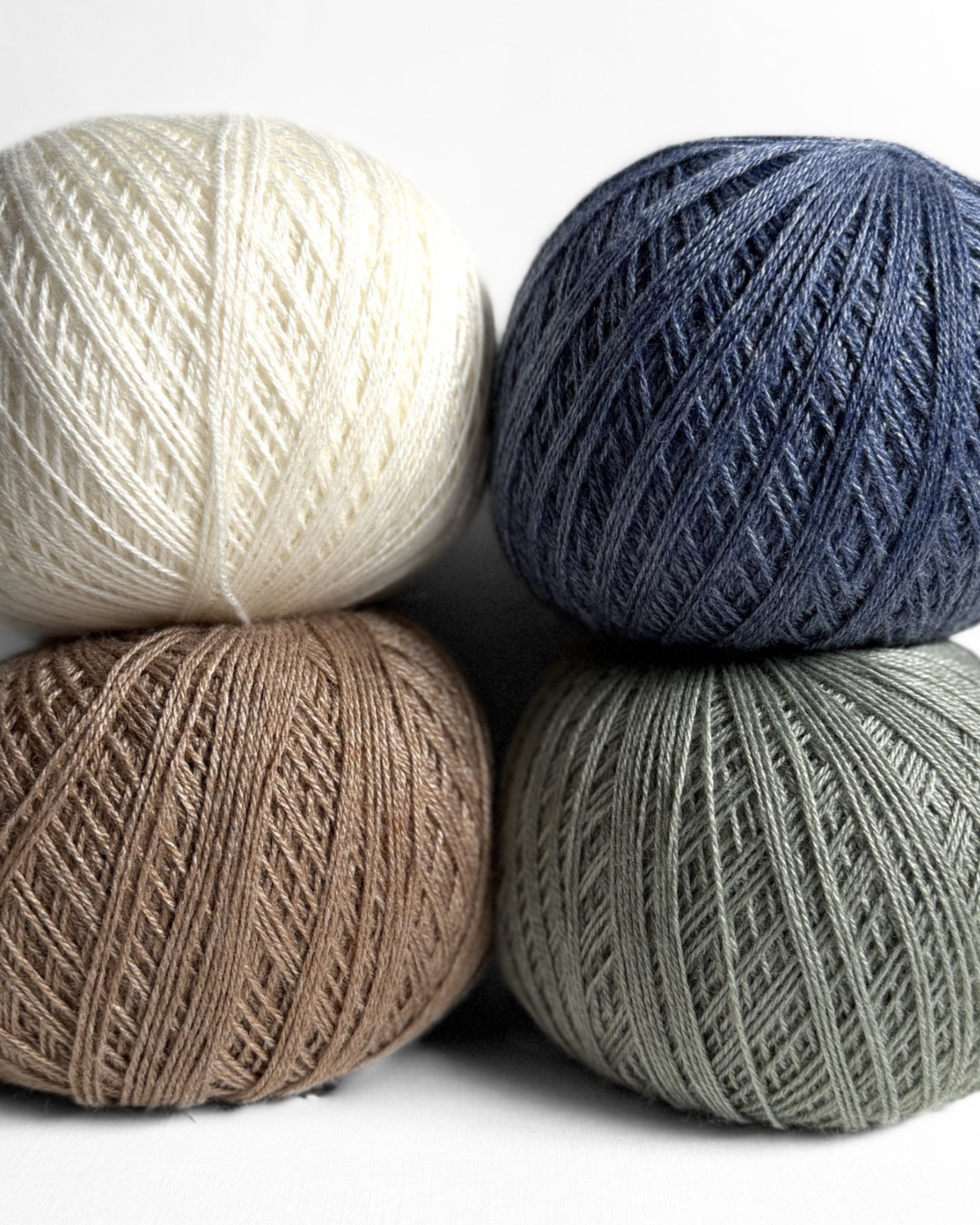 Dolce 4 ply
