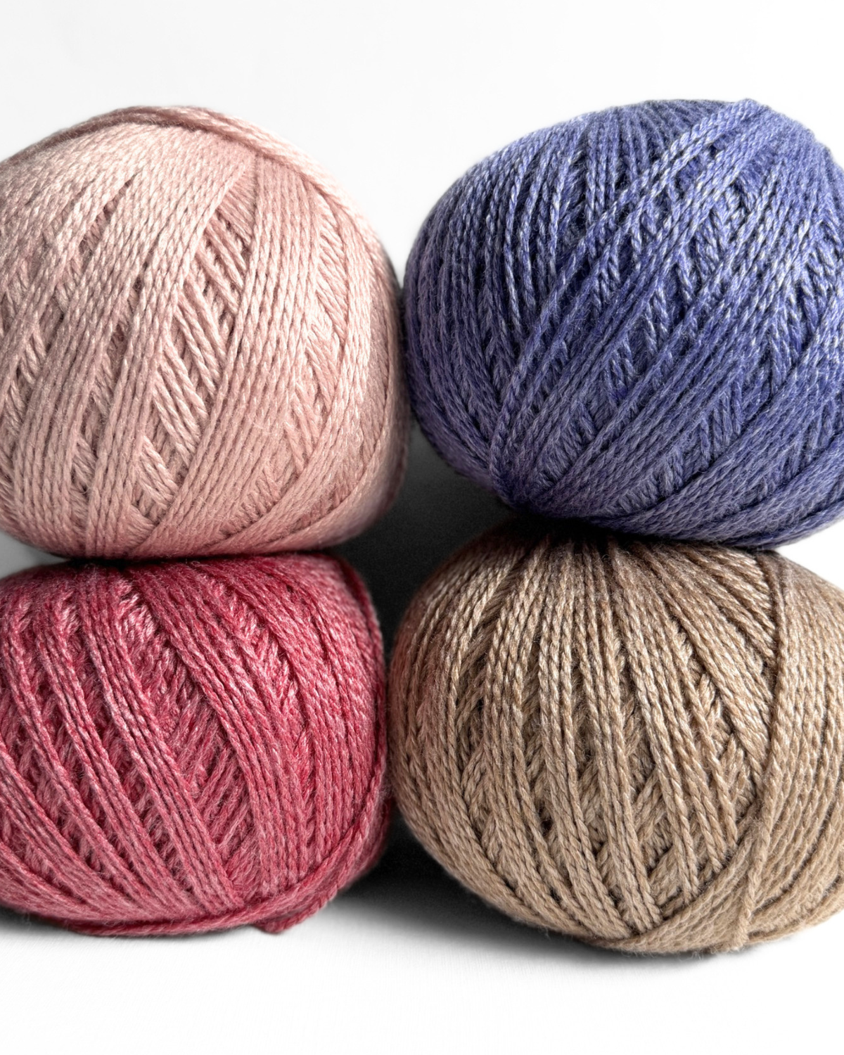 Dolce 8 ply