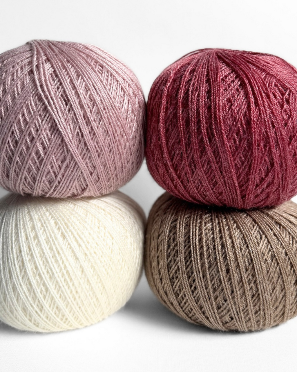 Dolce 4 ply