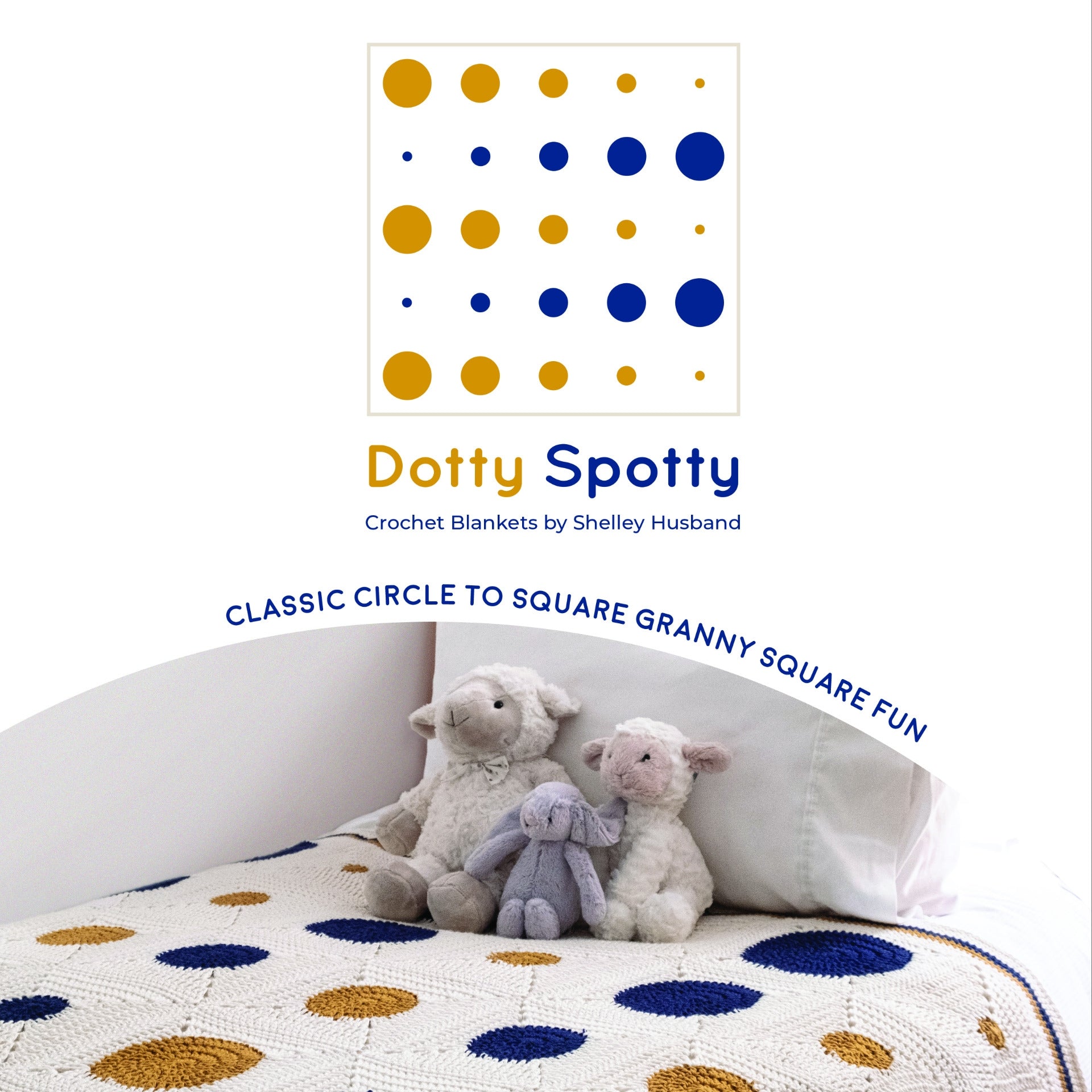 Dotty Spotty Blankets