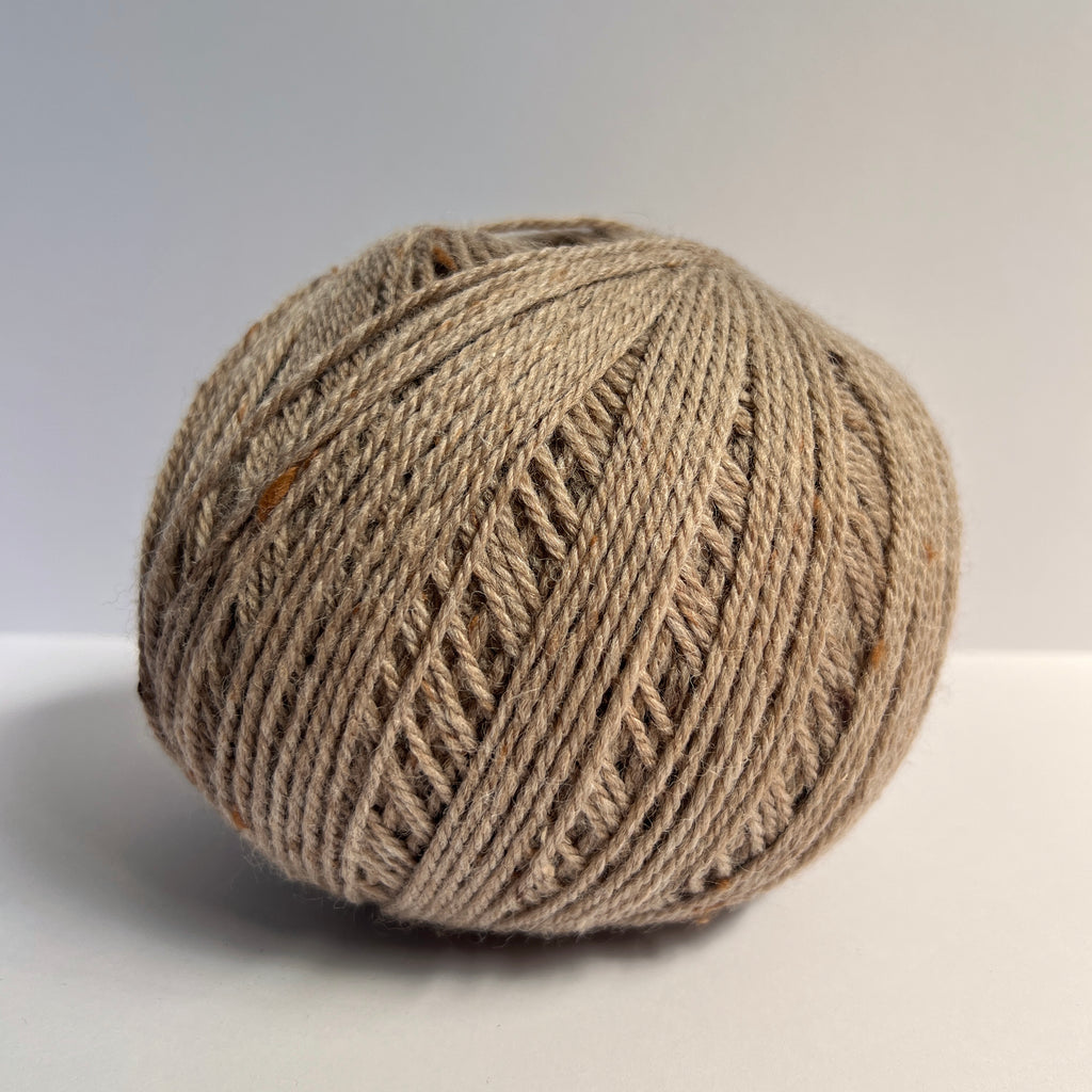 Rustic Tweed 4 Ply