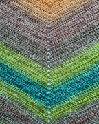 Iridescence 8 ply