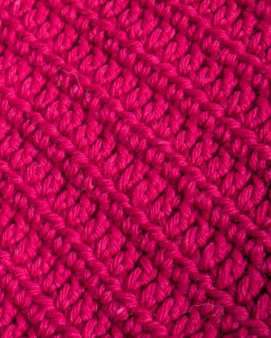 The Eva Crochet Cardigan - Chunky Yarn - Adult Crochet Pattern | PT 8695