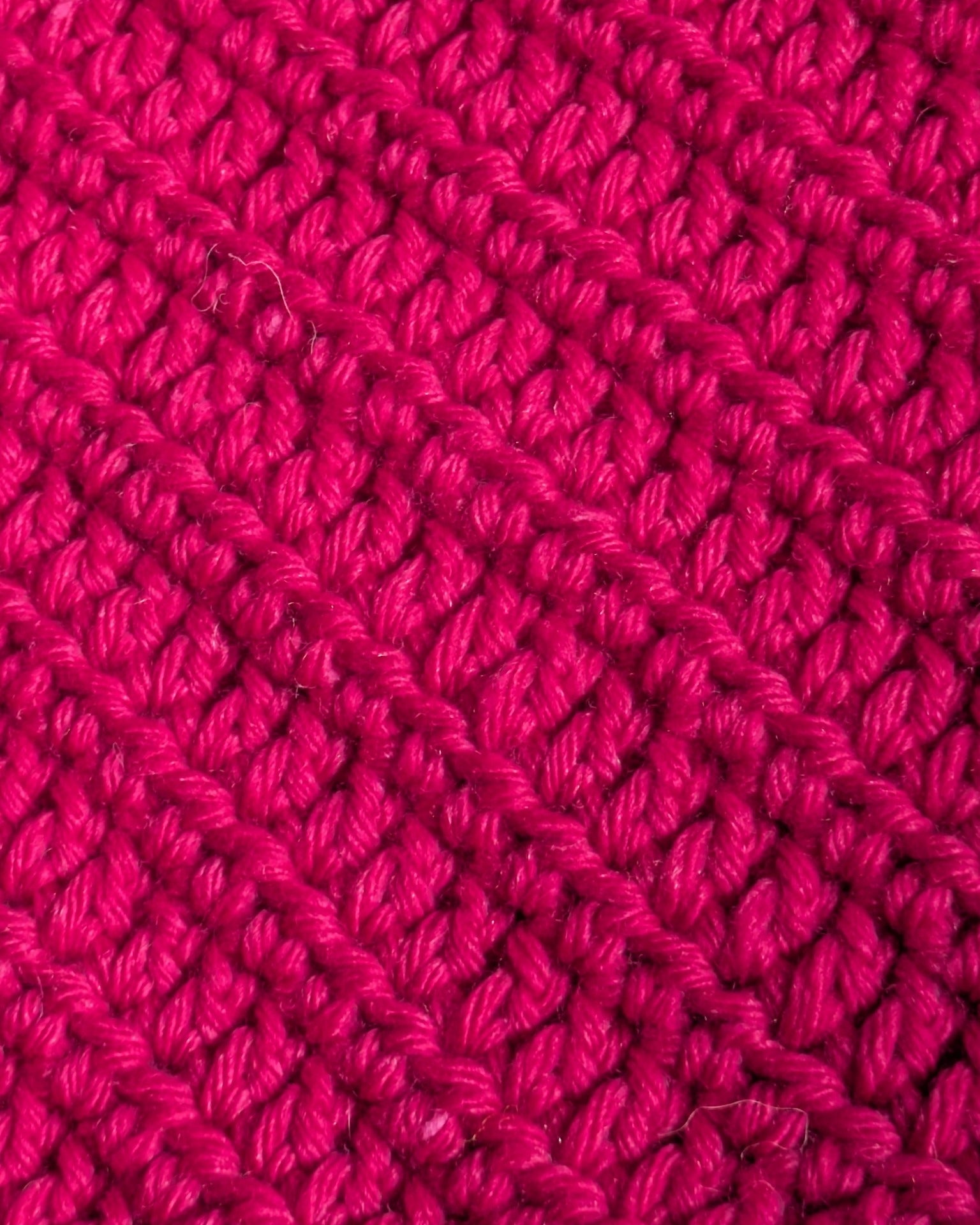 The Eva Crochet Cardigan - Chunky Yarn - Adult Crochet Pattern | PT 8695