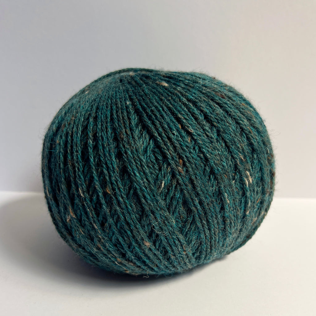 Rustic Tweed 10 Ply