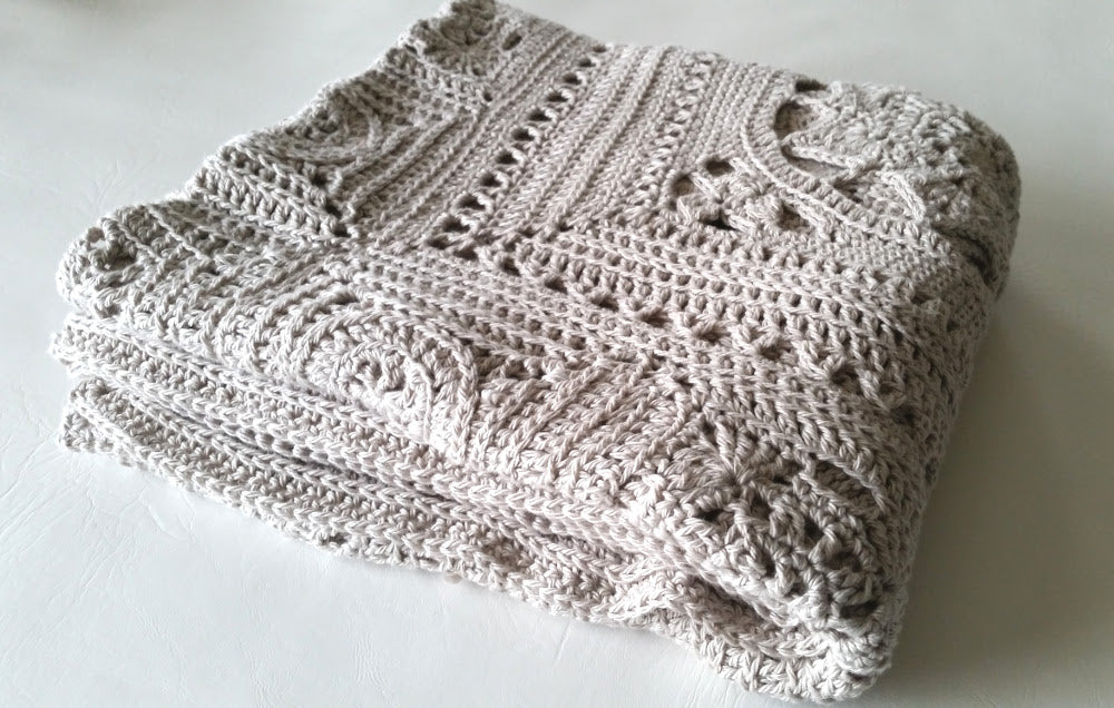 GREG Blanket PDF