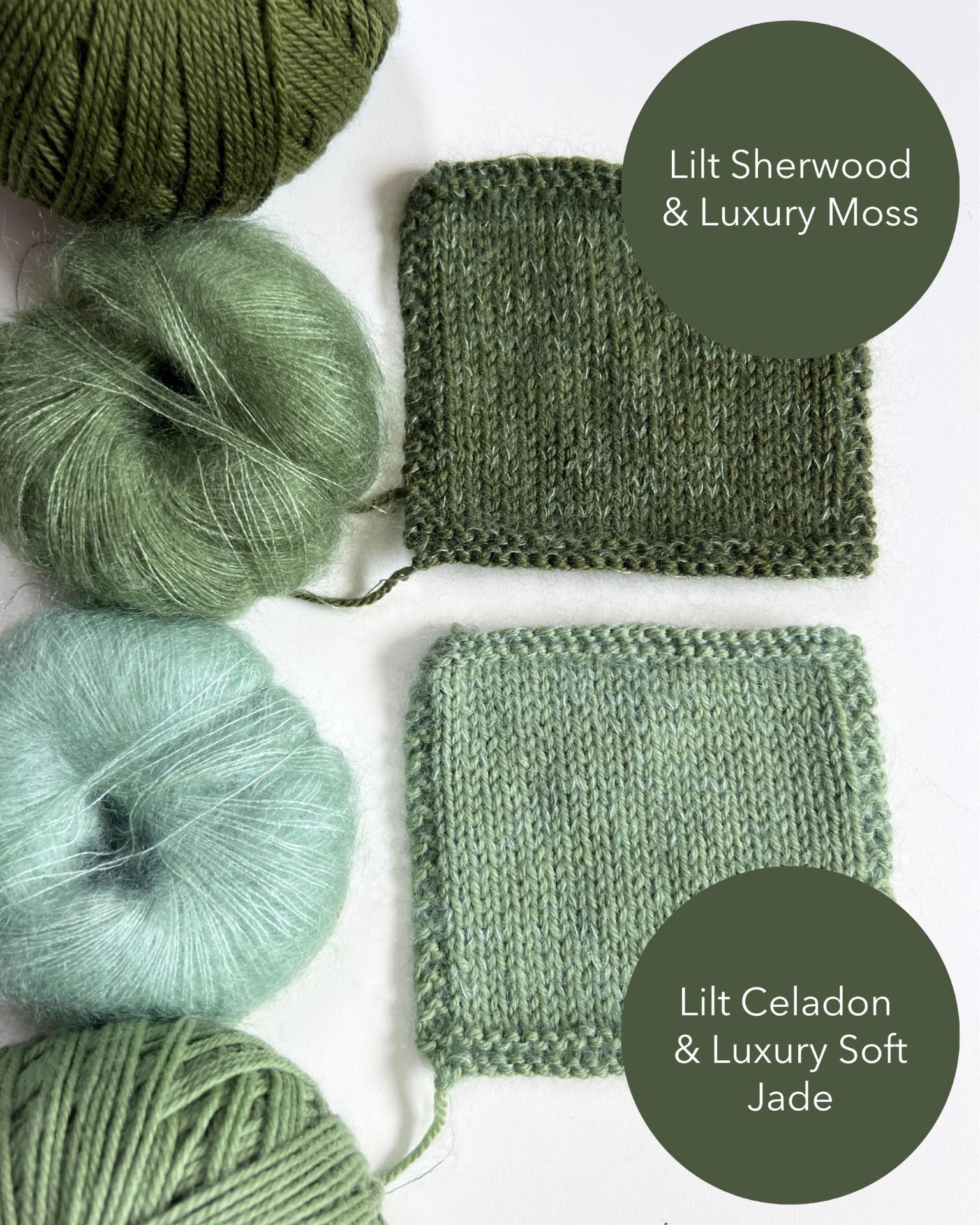 The Francesca Jumper - Adults Knitting Pattern | PT 8730