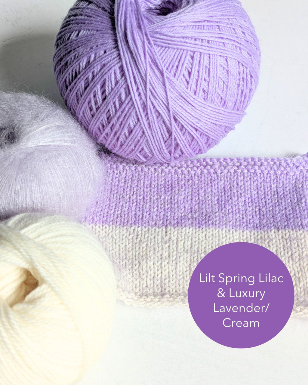 The Francesca Jumper - Adults Knitting Pattern | PT 8730