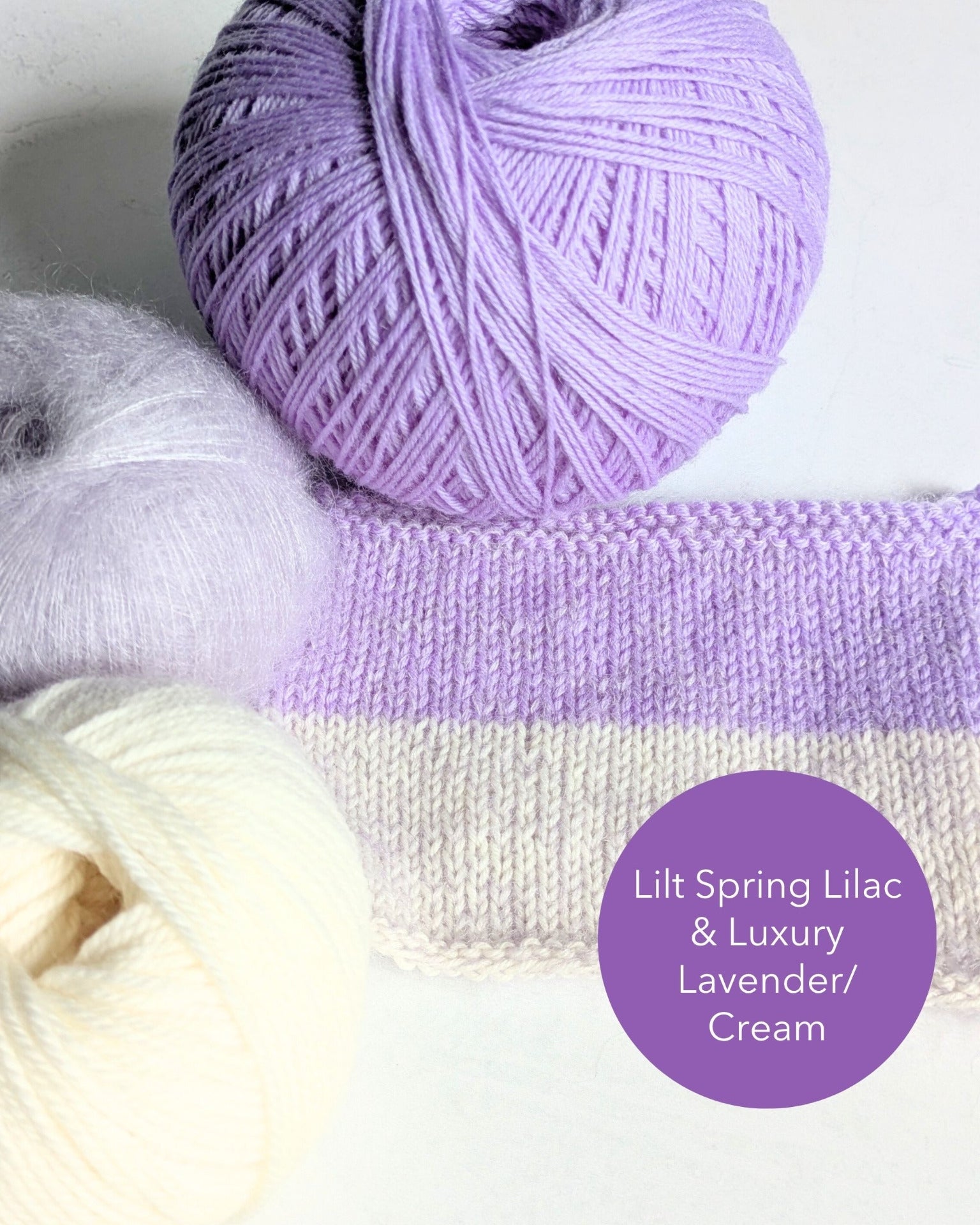 The Francesca Jumper - Adults Knitting Pattern | PT 8730