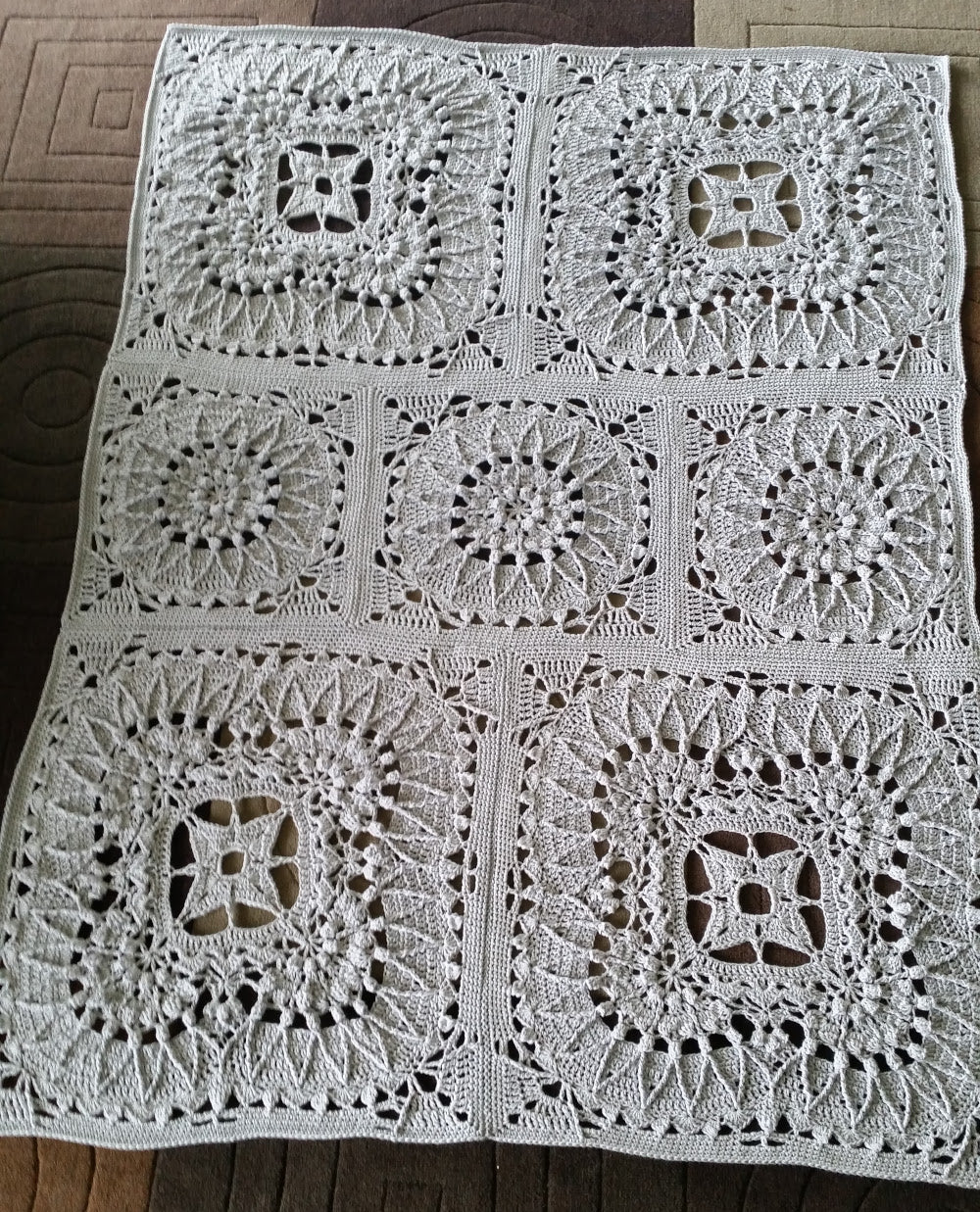 Giantess Blanket PDF