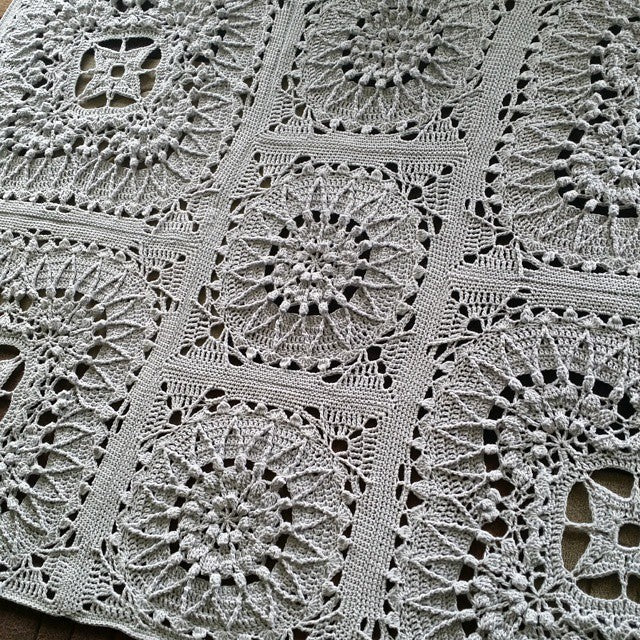 Giantess Blanket PDF