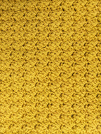 Cotton 4 ply