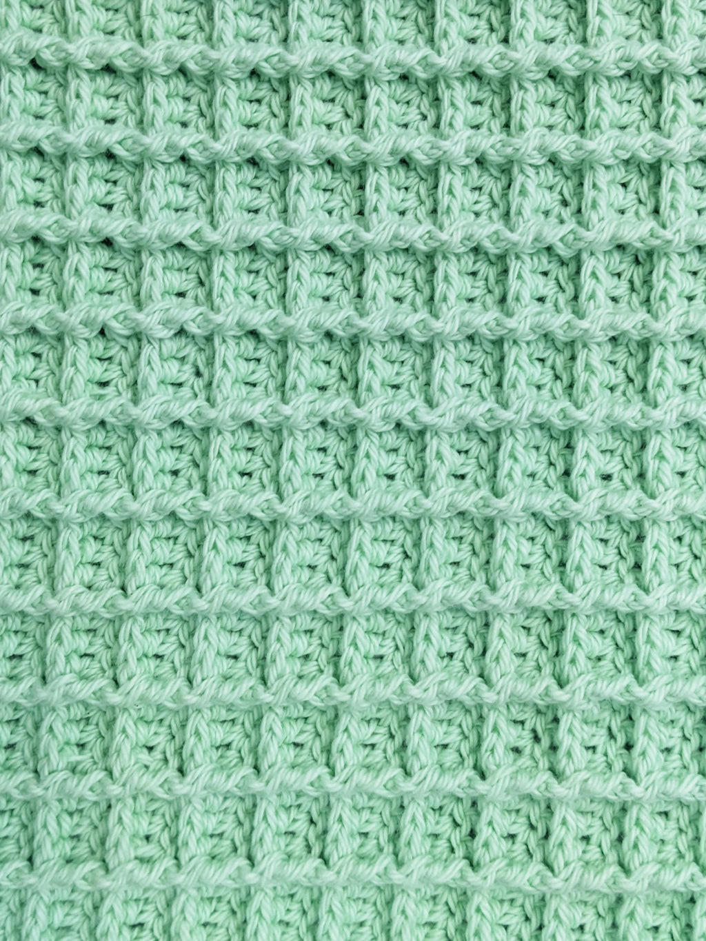 The Golden Washcloths & Hand Towels - Crochet Pattern | PT 8676