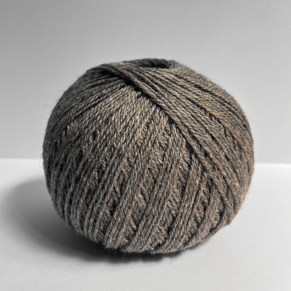 Rustic Tweed 4 Ply