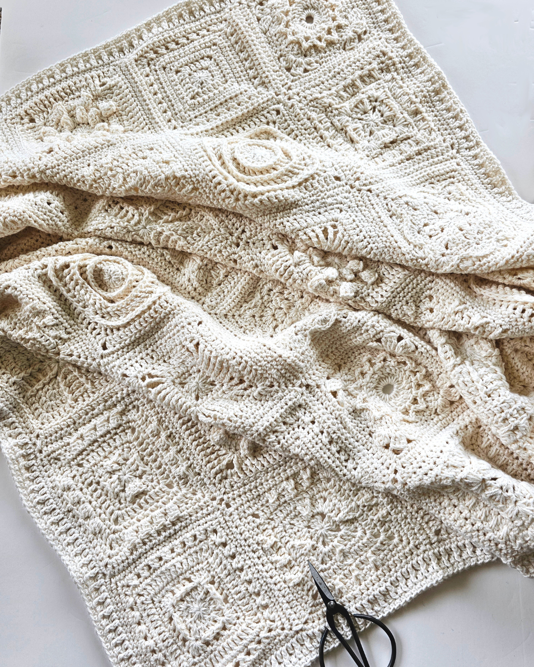 Granny Square Academy 2 Book