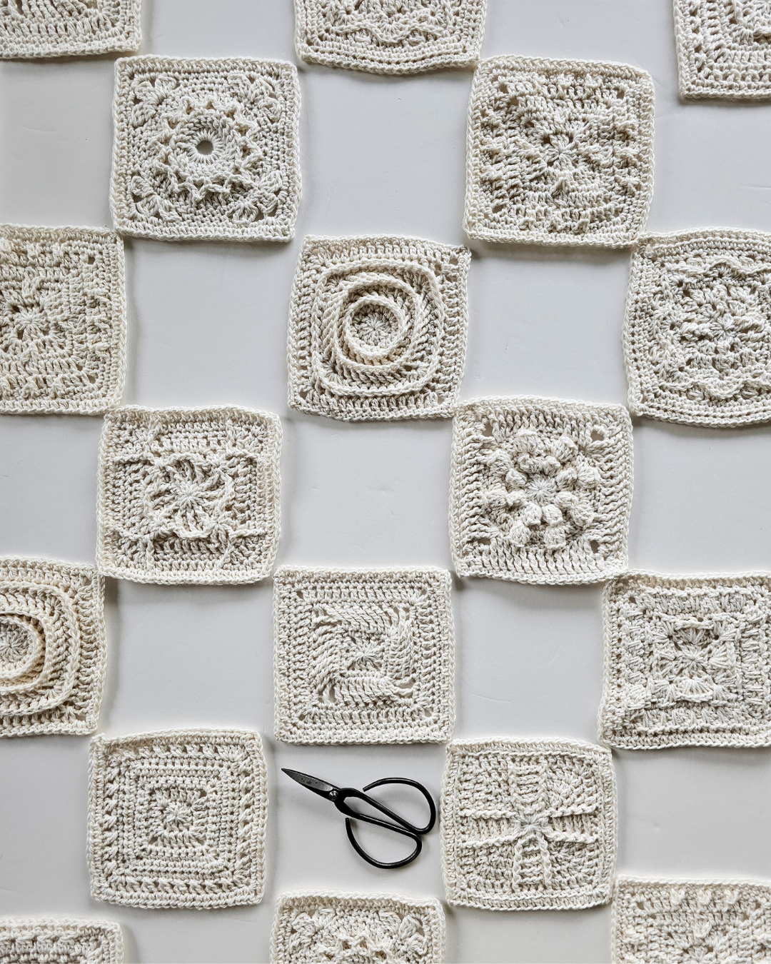 Granny Square Academy 2 Book