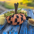 Hallow Grid Pumpkin PDF